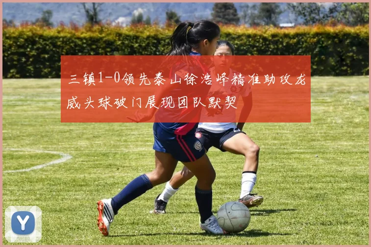 三镇1-0领先泰山徐浩峰精准助攻龙威头球破门展现团队默契
