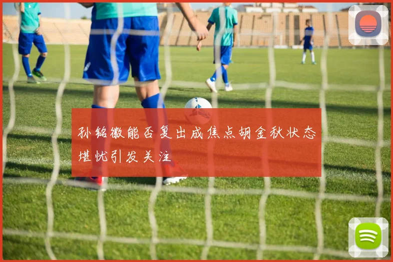 孙铭徽能否复出成焦点胡金秋状态堪忧引发关注